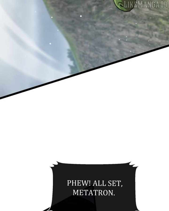 Code Demon Chapter 35 - Page 70