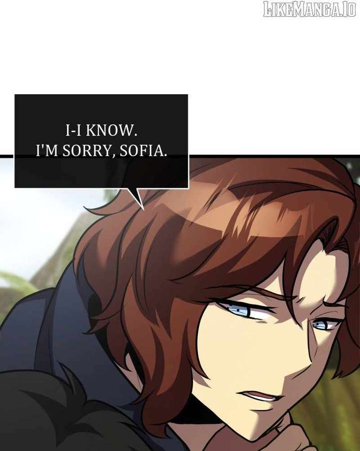 Code Demon Chapter 35 - Page 9