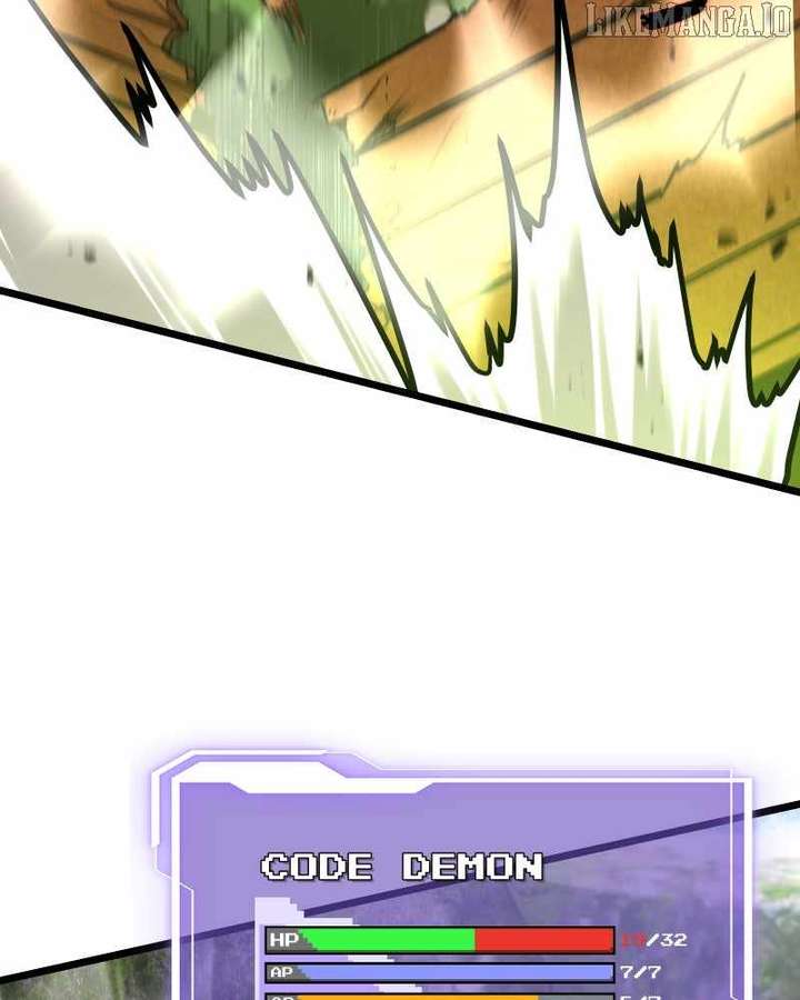 Code Demon Chapter 35 - Page 97