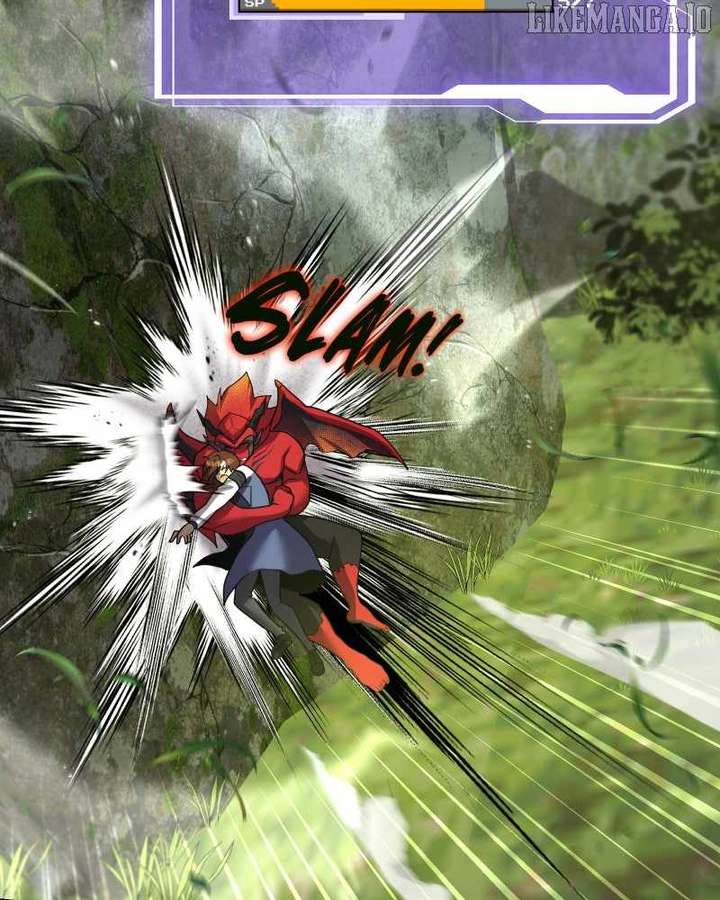 Code Demon Chapter 35 - Page 98