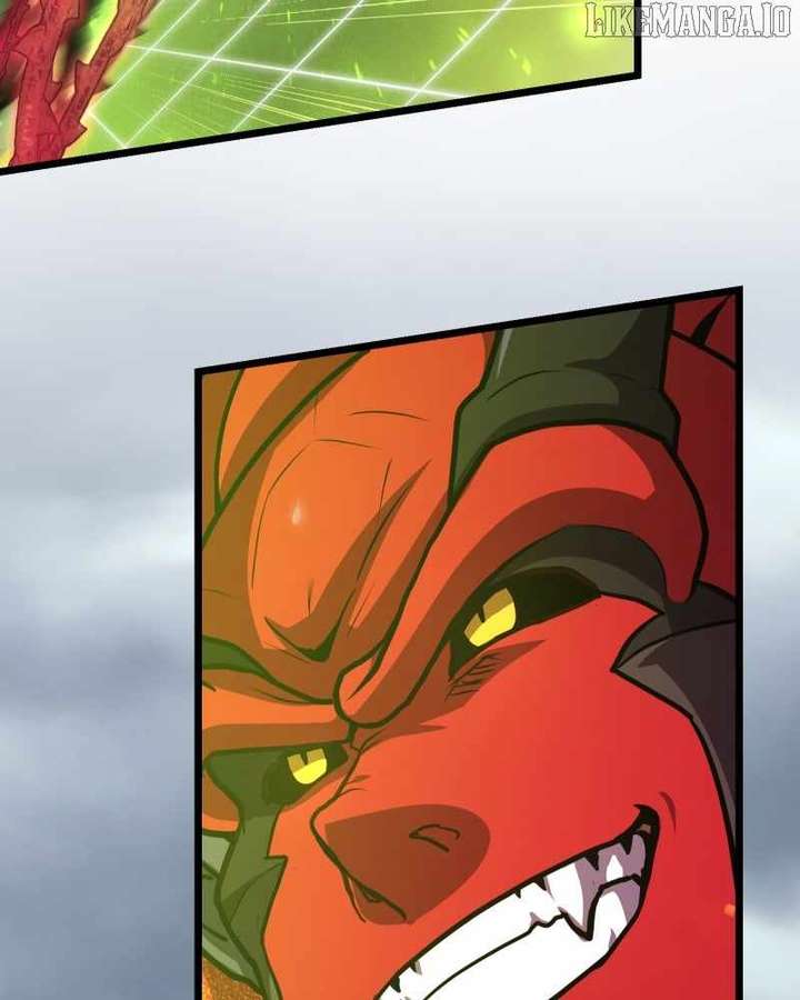 Code Demon Chapter 36 - Page 11