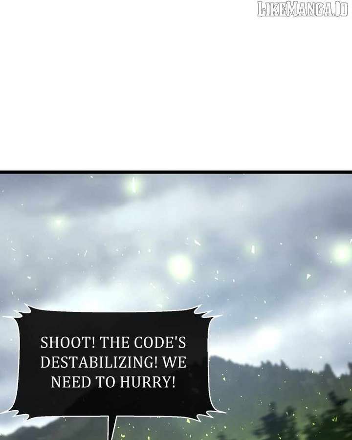Code Demon Chapter 36 - Page 17