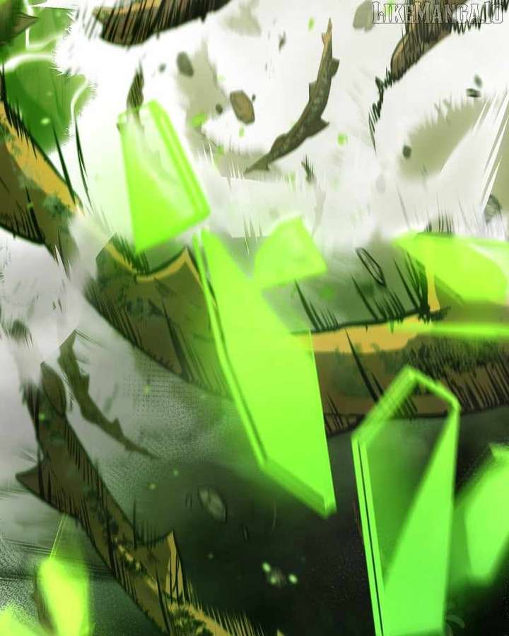 Code Demon Chapter 36 - Page 26