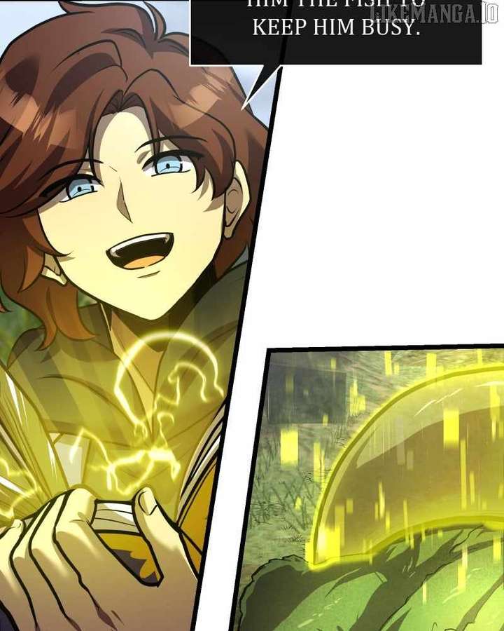 Code Demon Chapter 36 - Page 34