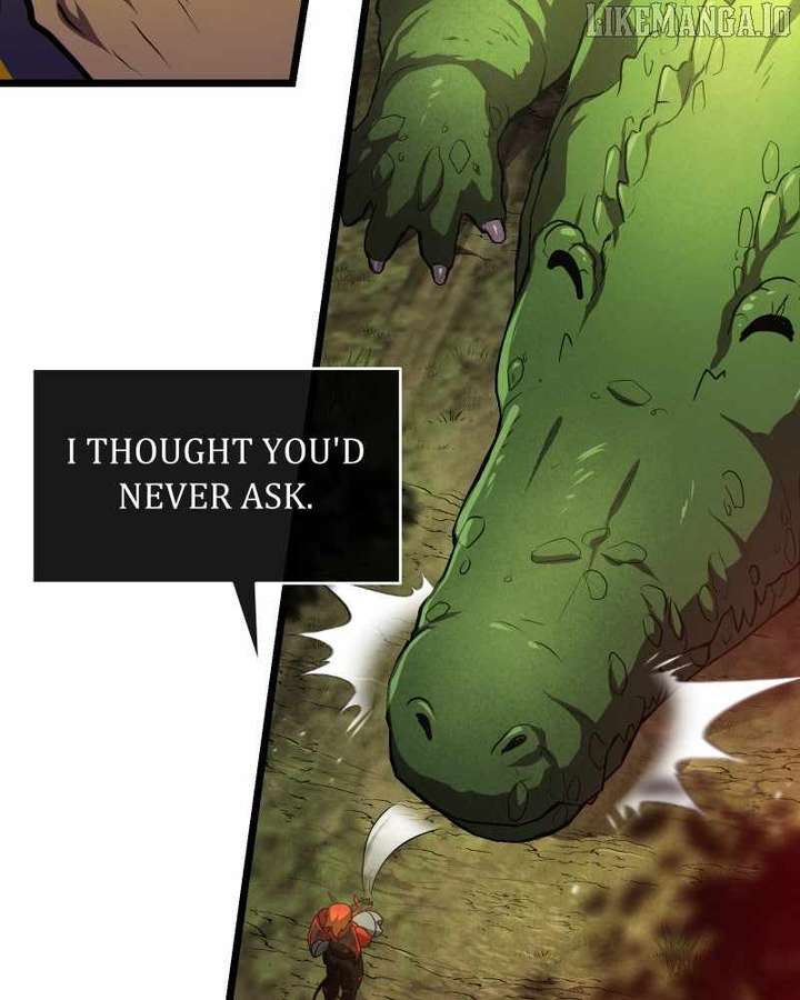 Code Demon Chapter 36 - Page 35