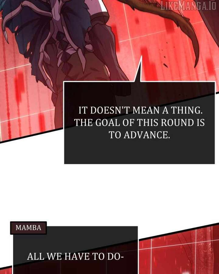 Code Demon Chapter 36 - Page 40