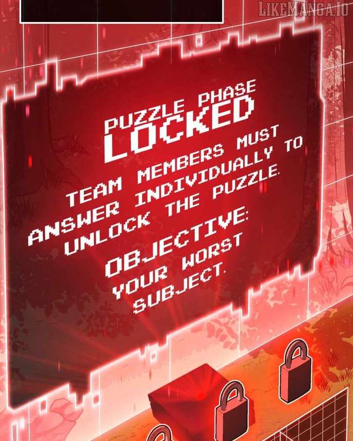 Code Demon Chapter 36 - Page 41