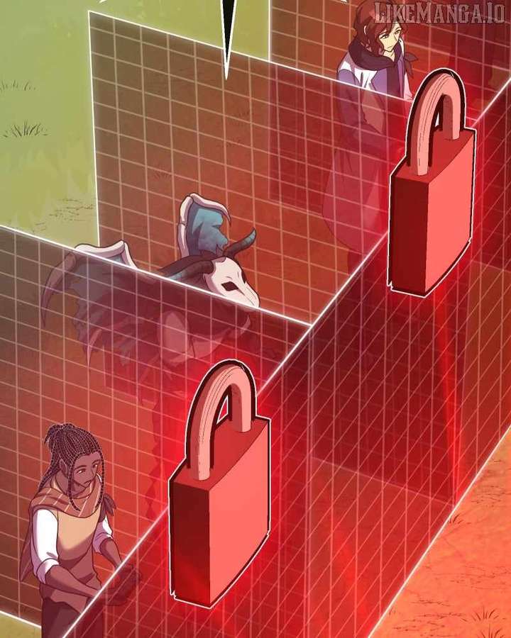 Code Demon Chapter 36 - Page 44