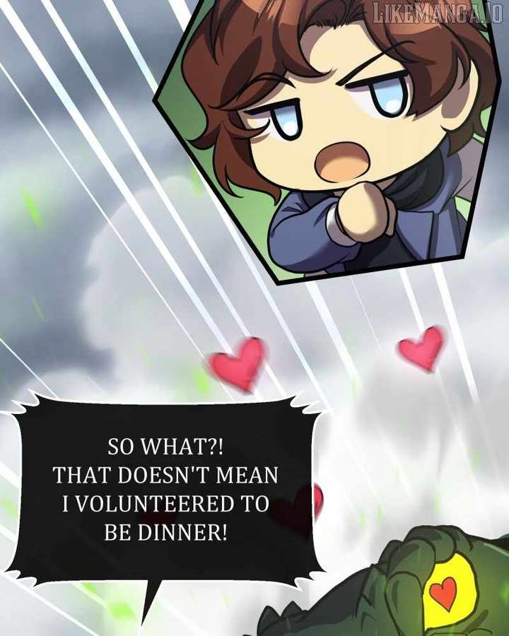 Code Demon Chapter 36 - Page 7