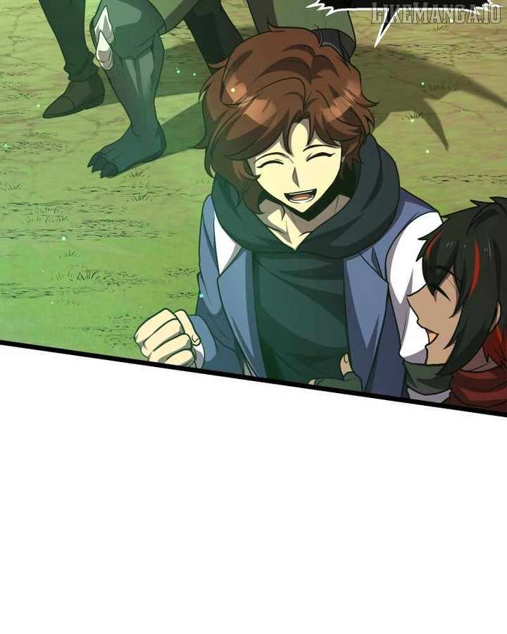Code Demon Chapter 36 - Page 71