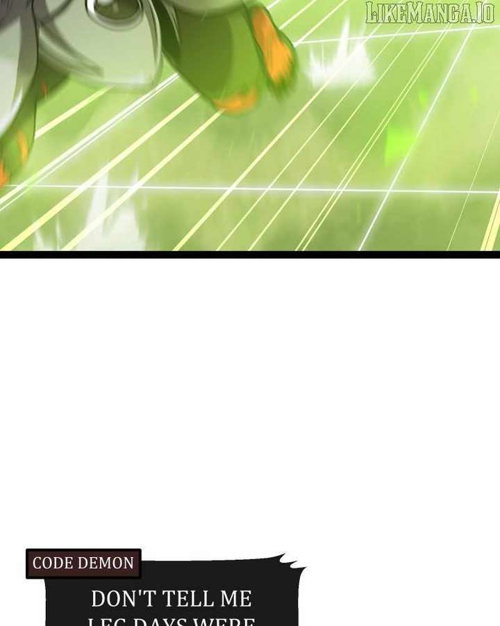 Code Demon Chapter 36 - Page 9