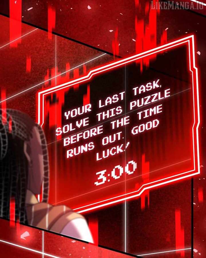 Code Demon Chapter 36 - Page 91