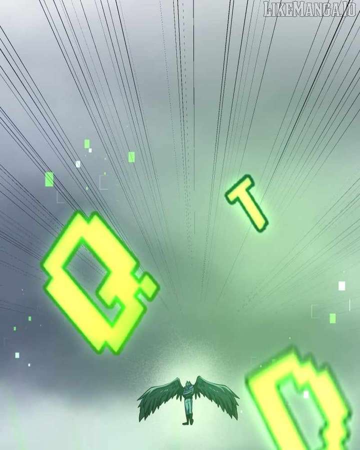 Code Demon Chapter 37 - Page 17