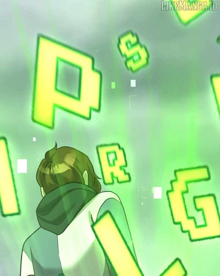 Code Demon Chapter 37 - Page 18