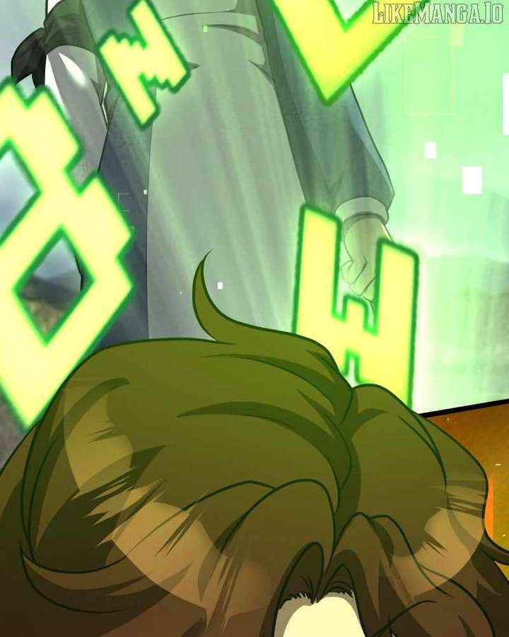 Code Demon Chapter 37 - Page 19