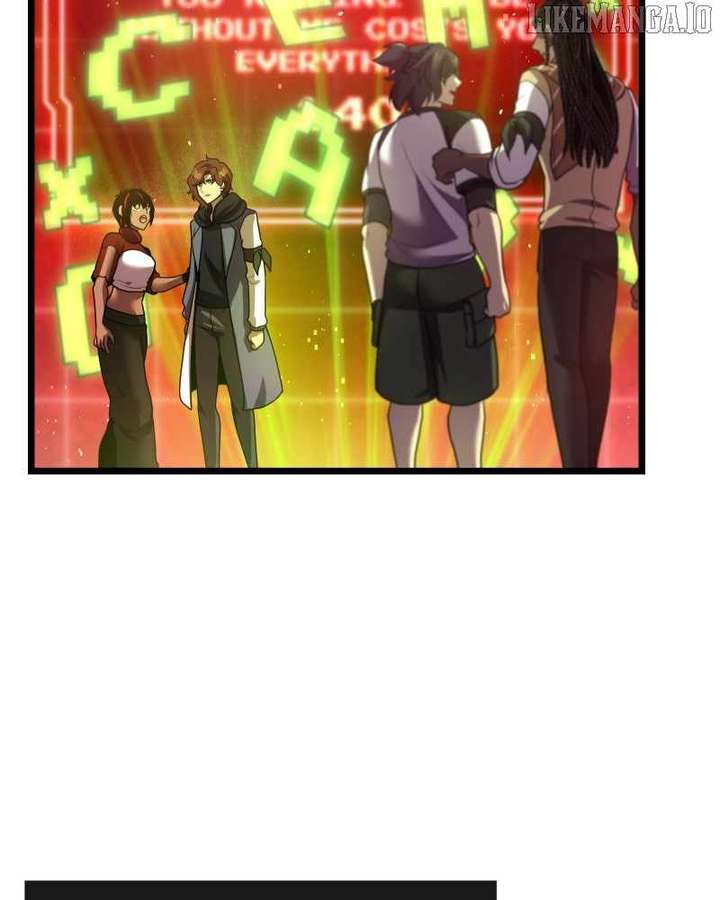 Code Demon Chapter 37 - Page 27