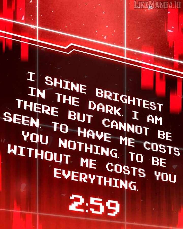 Code Demon Chapter 37 - Page 3