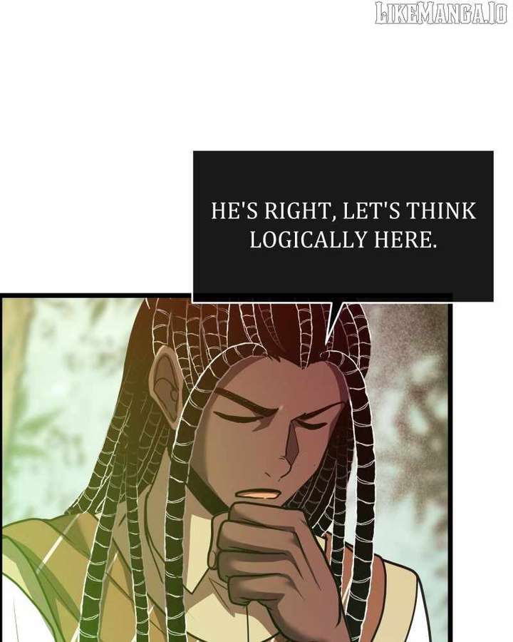 Code Demon Chapter 37 - Page 35