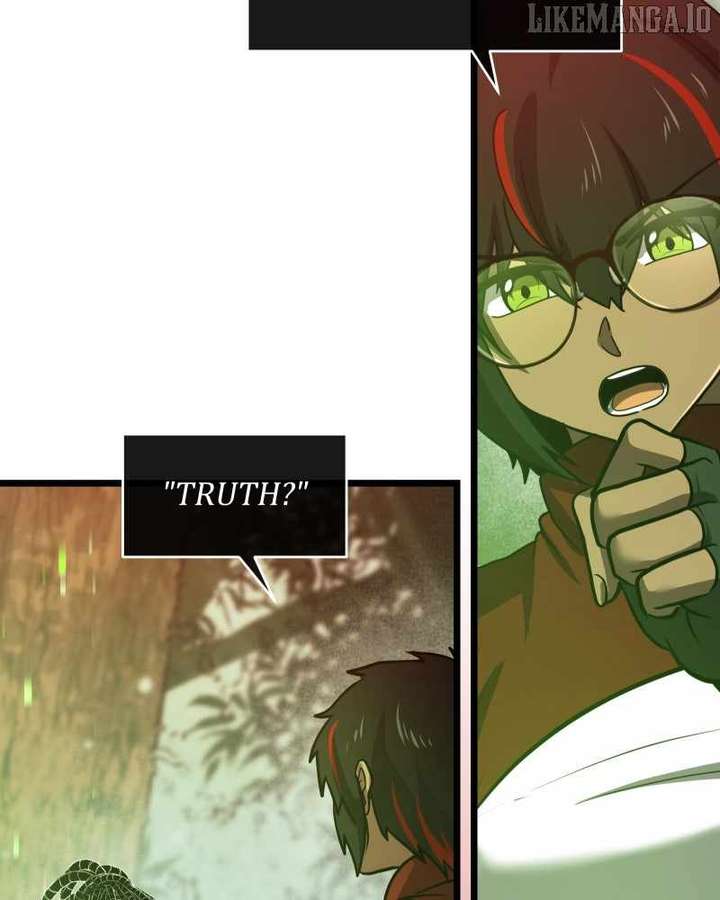 Code Demon Chapter 37 - Page 37