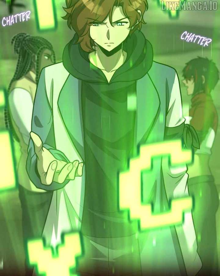 Code Demon Chapter 37 - Page 40