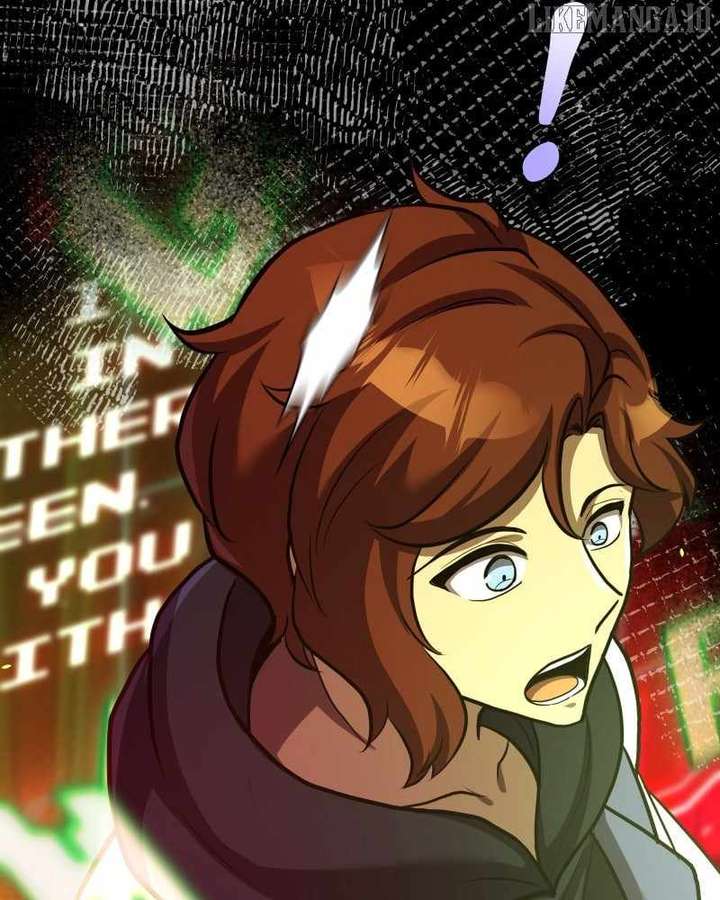 Code Demon Chapter 37 - Page 47