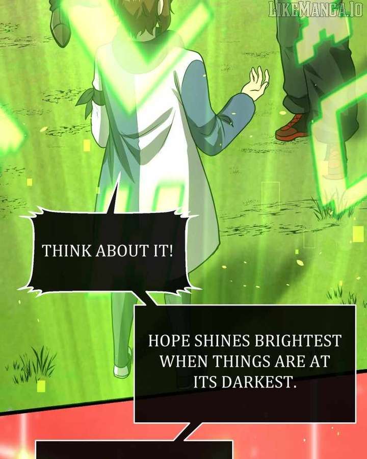 Code Demon Chapter 37 - Page 50