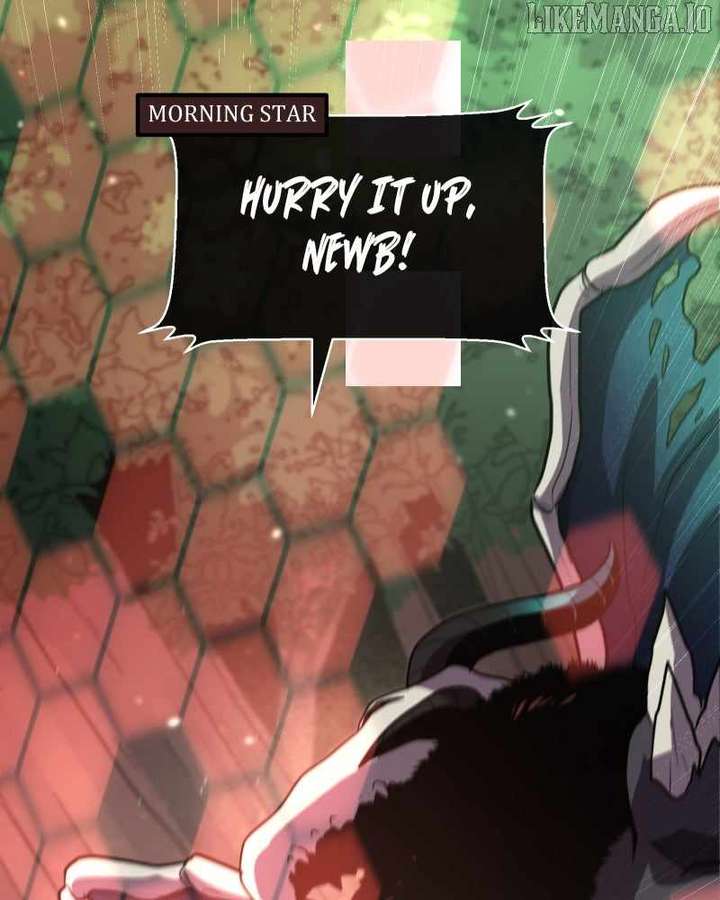 Code Demon Chapter 37 - Page 62