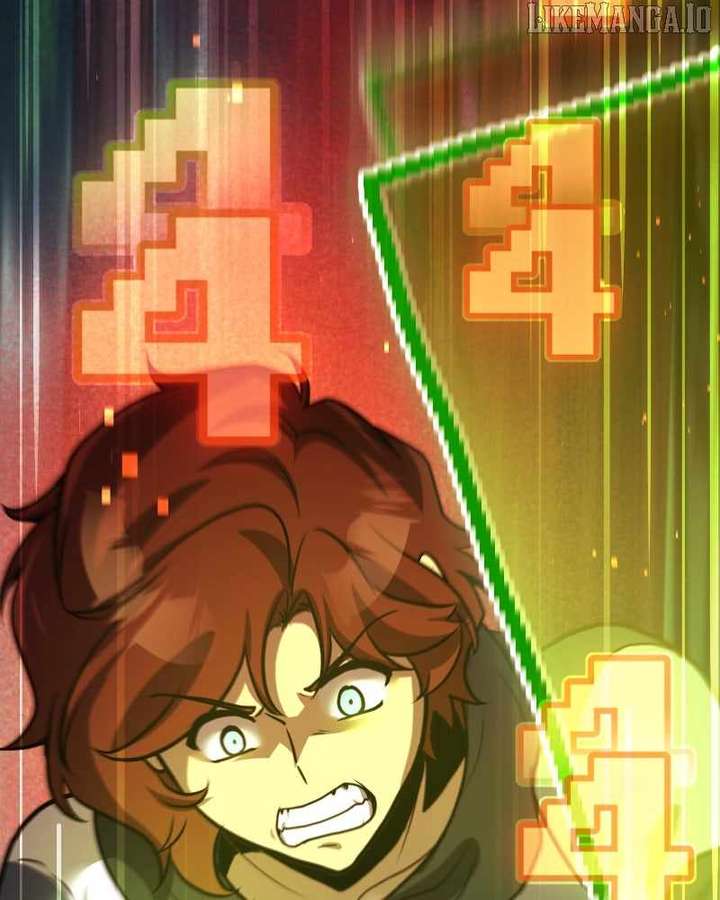 Code Demon Chapter 37 - Page 65