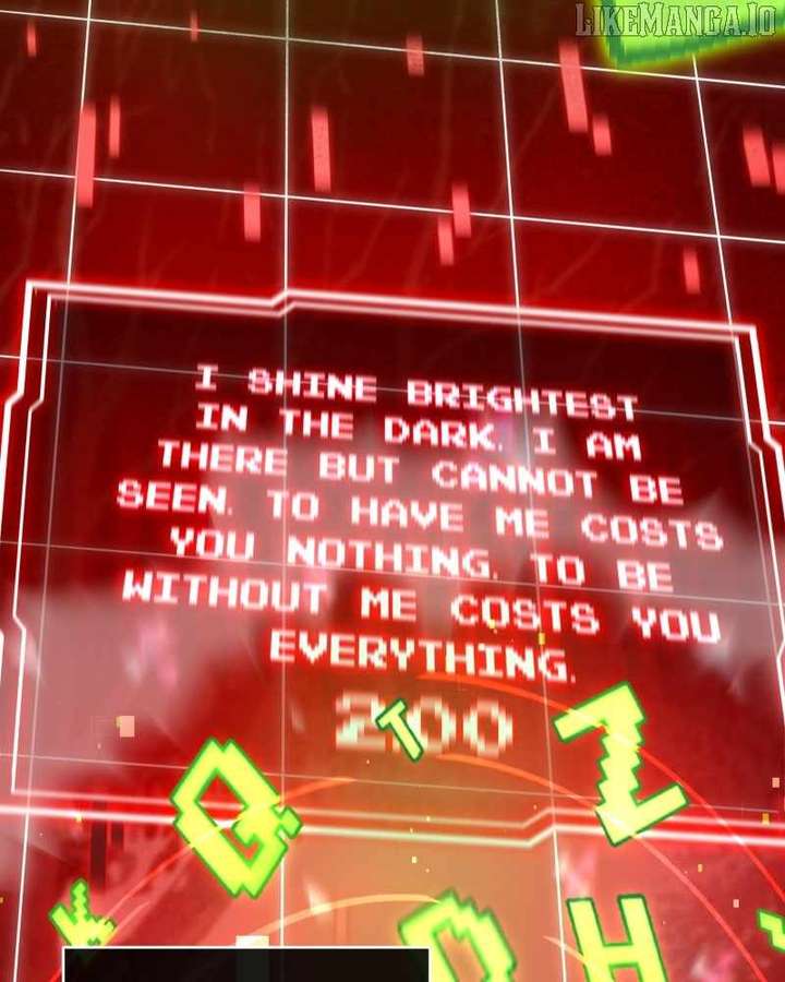 Code Demon Chapter 37 - Page 7