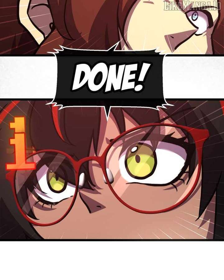 Code Demon Chapter 37 - Page 70