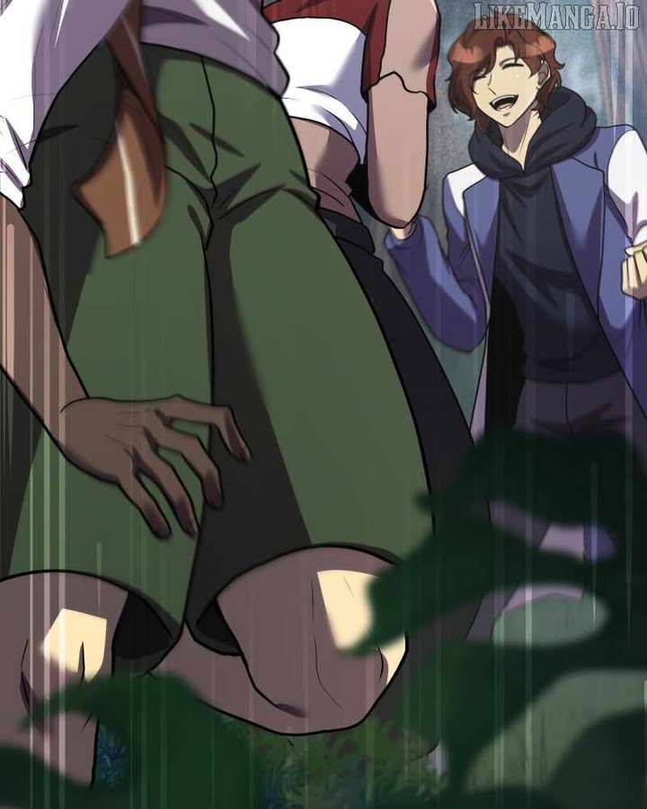 Code Demon Chapter 37 - Page 76