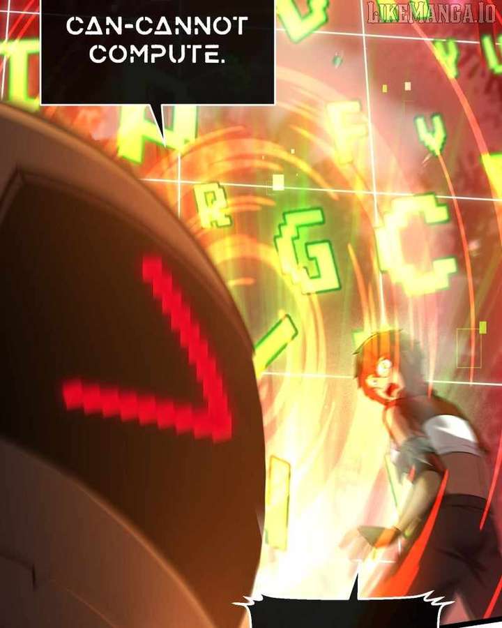 Code Demon Chapter 37 - Page 8