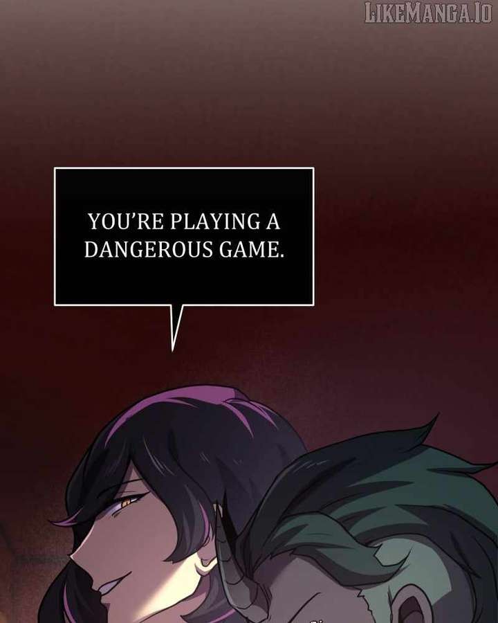 Code Demon Chapter 37 - Page 84