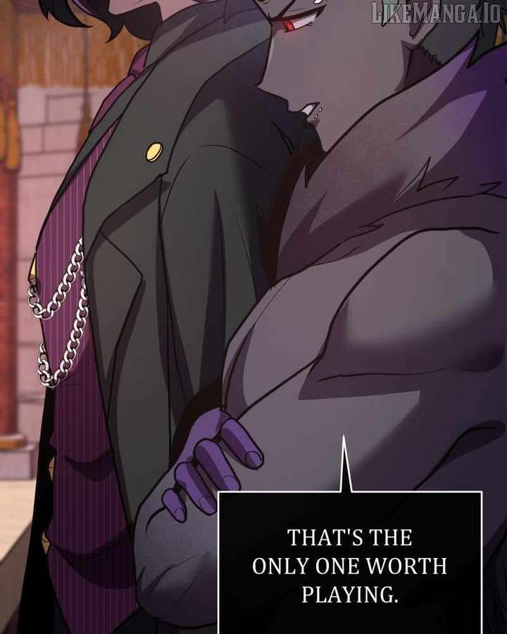 Code Demon Chapter 37 - Page 85