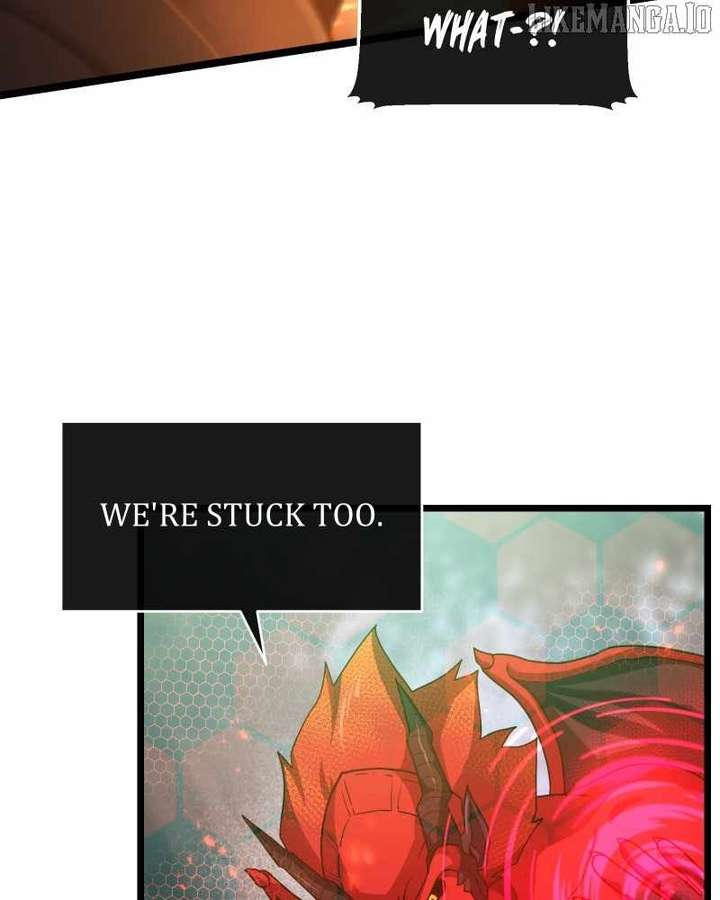 Code Demon Chapter 37 - Page 9