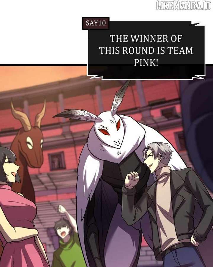 Code Demon Chapter 37 - Page 91