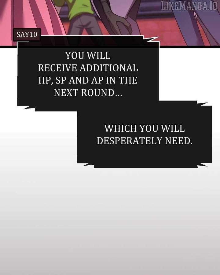 Code Demon Chapter 37 - Page 92