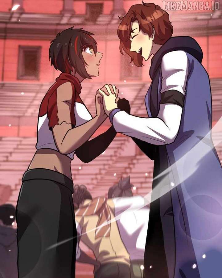 Code Demon Chapter 37 - Page 97