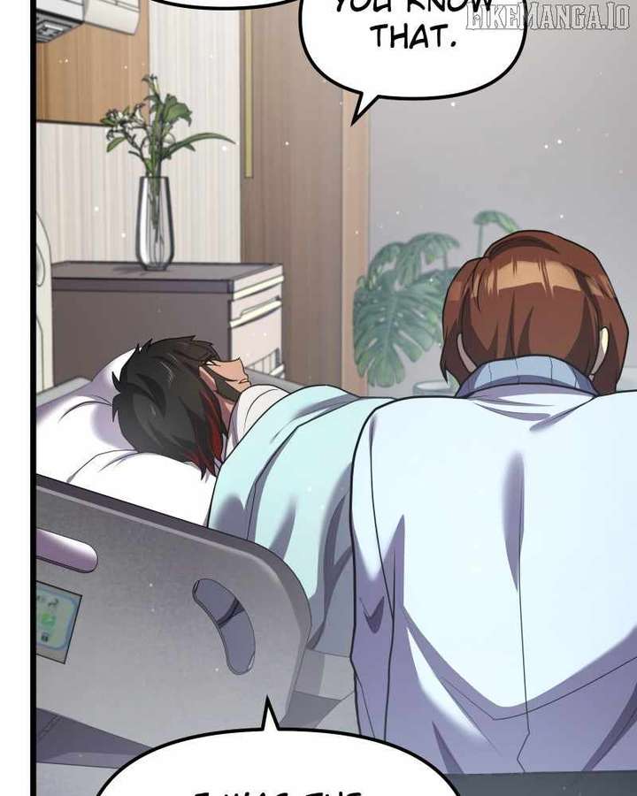 Code Demon Chapter 38 - Page 11