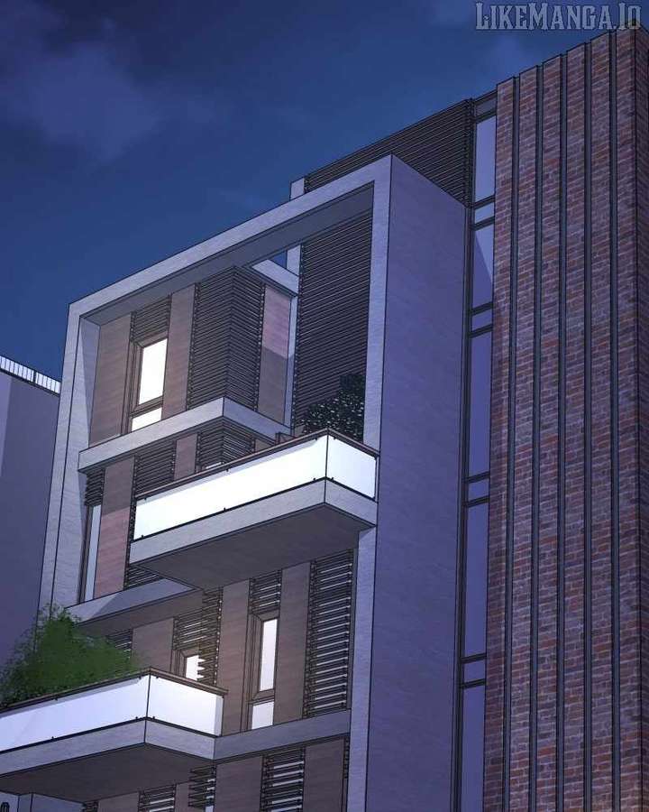 Code Demon Chapter 38 - Page 111