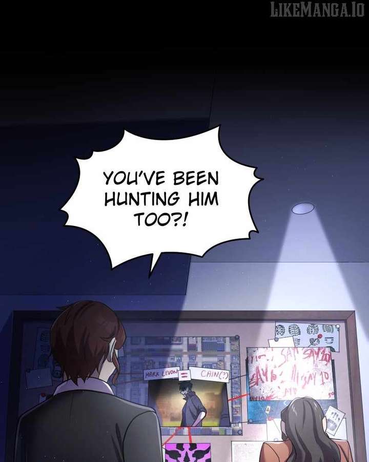 Code Demon Chapter 38 - Page 116