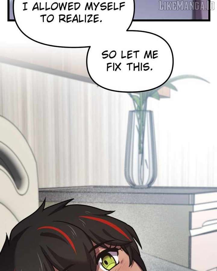 Code Demon Chapter 38 - Page 14