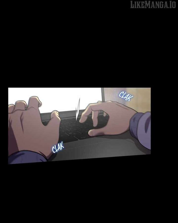 Code Demon Chapter 38 - Page 20