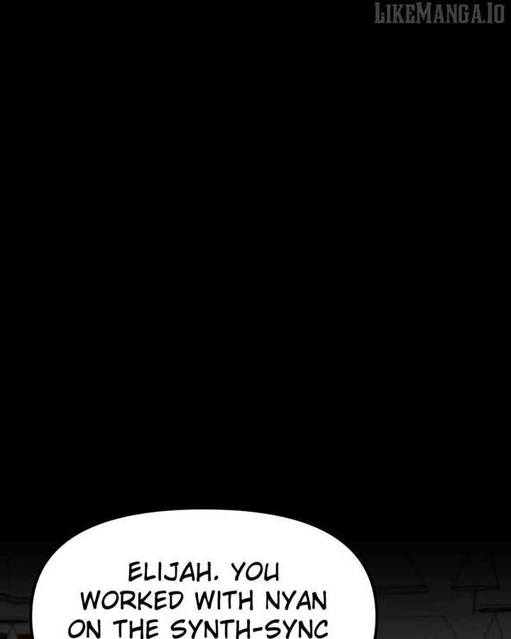 Code Demon Chapter 38 - Page 25