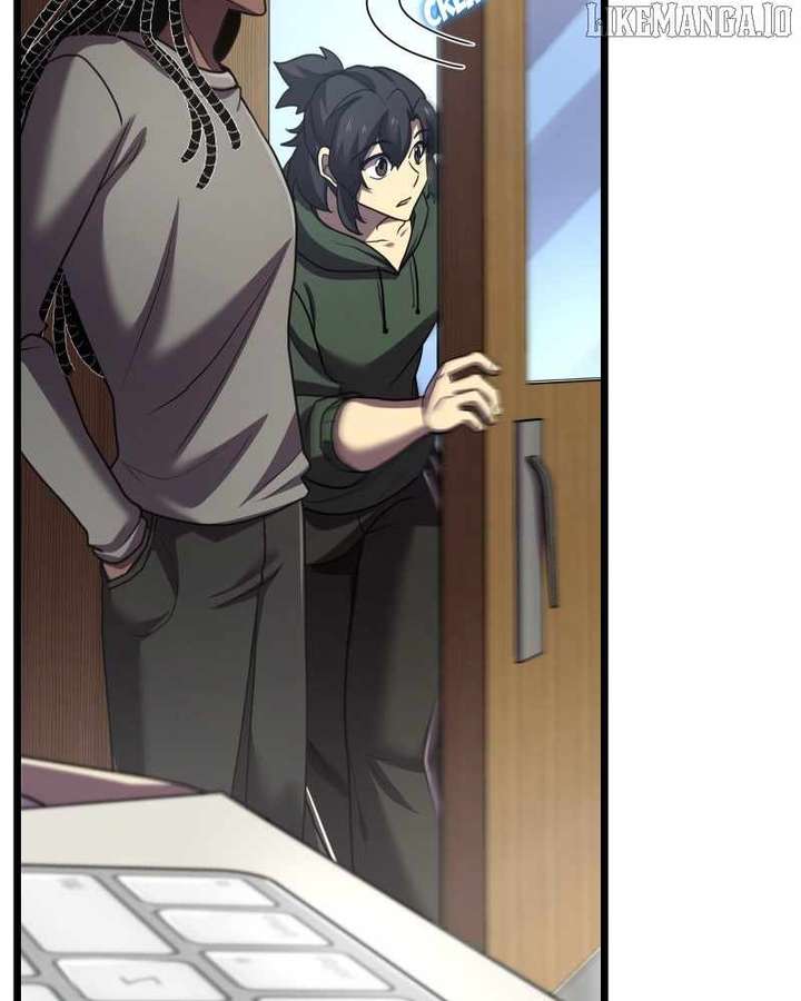 Code Demon Chapter 38 - Page 46