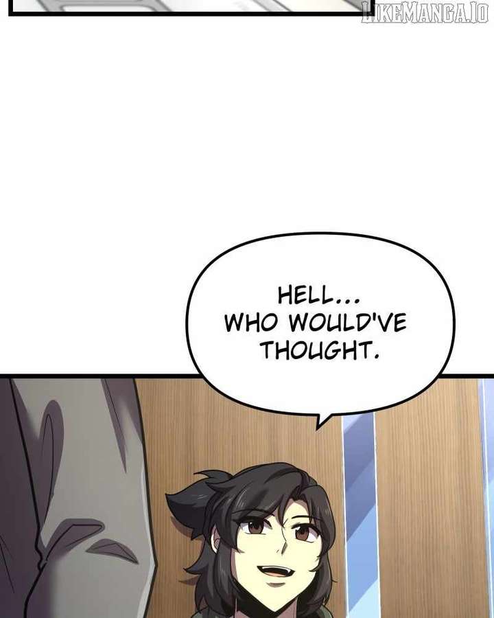 Code Demon Chapter 38 - Page 47