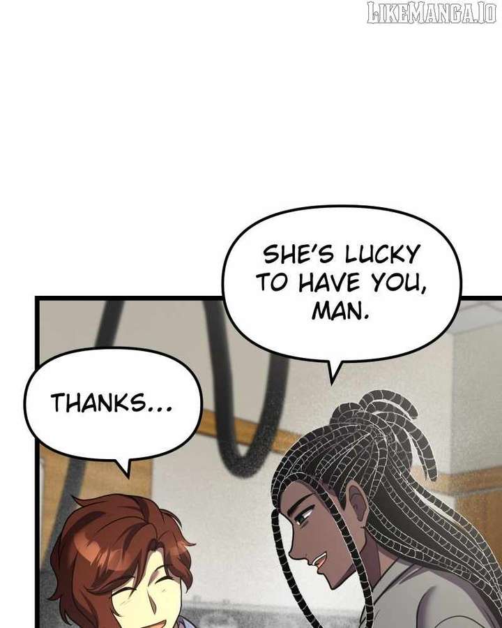 Code Demon Chapter 38 - Page 49