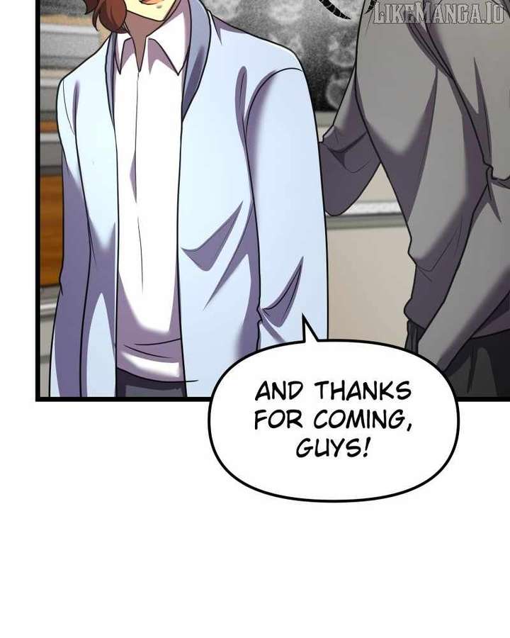 Code Demon Chapter 38 - Page 50