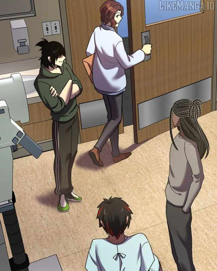 Code Demon Chapter 38 - Page 52