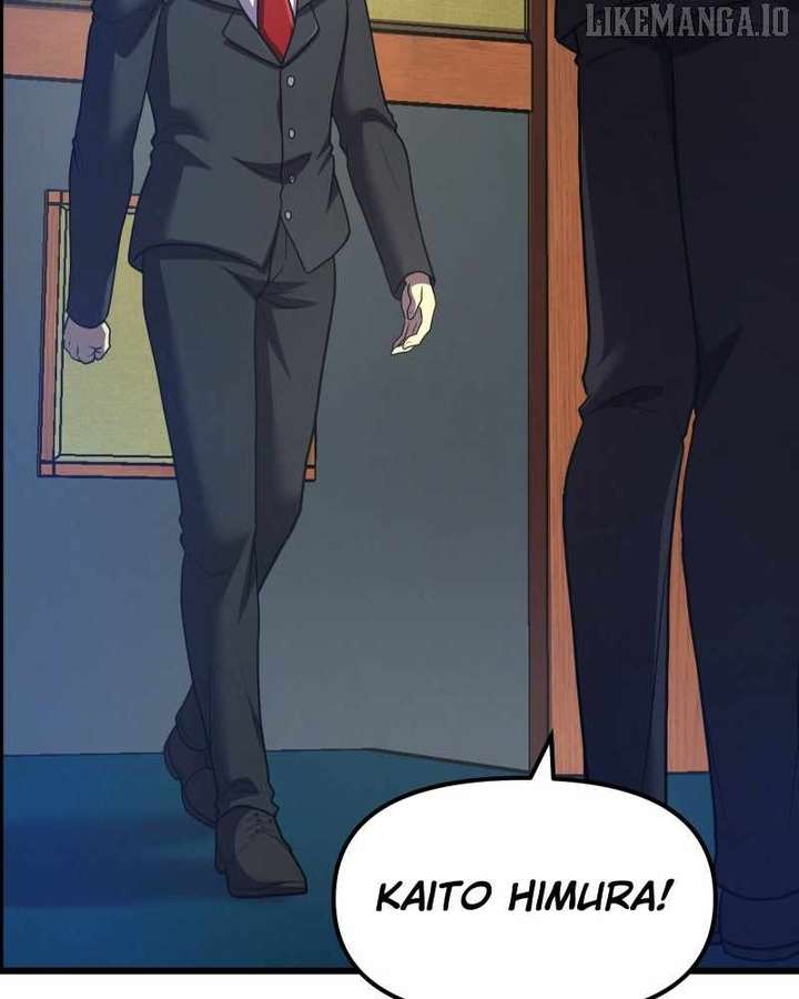 Code Demon Chapter 38 - Page 64